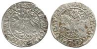 1/2 groš litevský 1560       Zag. 65;  Kop. II. str.41 II/17a