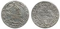 VI groš 1624 Krakov