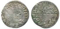 III groš 1591 ID
