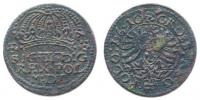 Groš korunní 1610