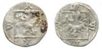 Haléř b.l. (kol. r.1416)
