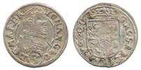 3 kr. 1620 CP         SA 131 var.:  .... D.G.MAR.BR._m.ned.
