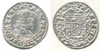 3 kr. 1669