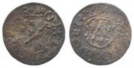 Schilling 1536             Sa 5204 / 2726_nedor.okraj