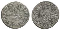 Bílý groš 1617