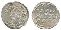 Malý groš 1617