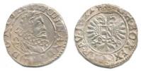 3 kr. 1622