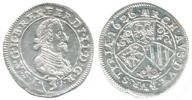 3 kr. 1626