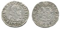 3 kr. 1631