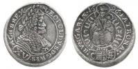 XV kr. 1696 CH-CHS