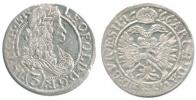 3 kr. 1666 SHS