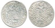 3 kr. 1667 SHS