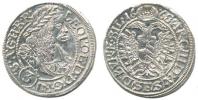 3 kr. 1668 SHS