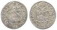 3 kr. 1668 SHS
