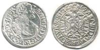 3 kr. 1669 SHS
