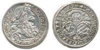 3 kr. 1704 IA