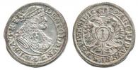 1 kr. 1672 SHS