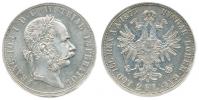 Dvouzlatník 1875 b.zn.