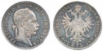 Dvouzlatník 1889 b.zn.