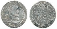 VI groš 1596