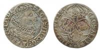 VI groš 1626 Krakov-Ligenza   opis: SIGIS.III.D:G:()REX.POL.M.D.