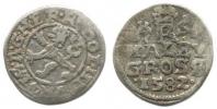 Malý groš 1582