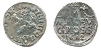 Malý groš 1612