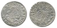 3 kr. 1624 BZ