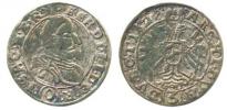 3 kr. 1629 O
