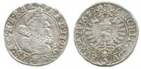 3 kr. 1630