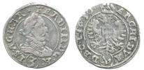 3 kr. 1630 zn.kotva