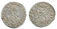 3 kr. 1636