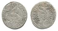 3 kr. 1665 FBL