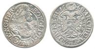 3 kr. 1668 SHS
