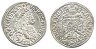 3 kr. 1672